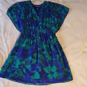 Jessica Howard NWT floral dress size 14P